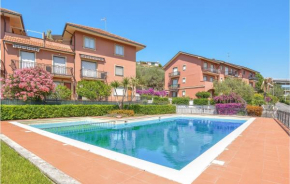 Awesome apartment in San Bartolomeo al Mare with Outdoor swimming pool and 1 Bedrooms, San Bartolomeo Al Mare